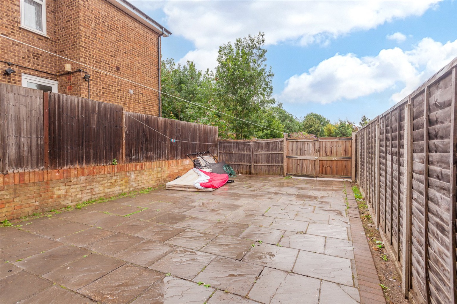 3 bed end of terrace house for sale in Crawley Green Road, Luton  - Property Image 18