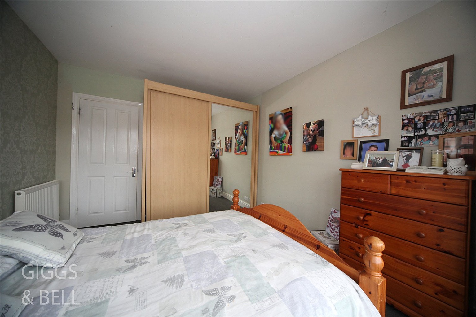 3 bed detached house for sale in Wardown Crescent, Luton  - Property Image 15