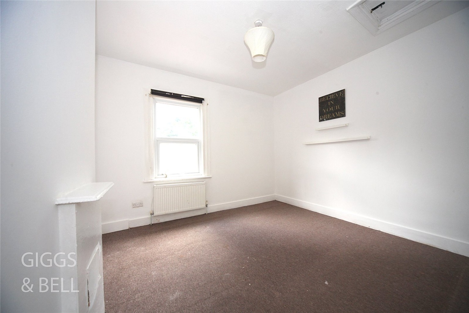 2 bed terraced house for sale in St Peters Road, Luton 9
