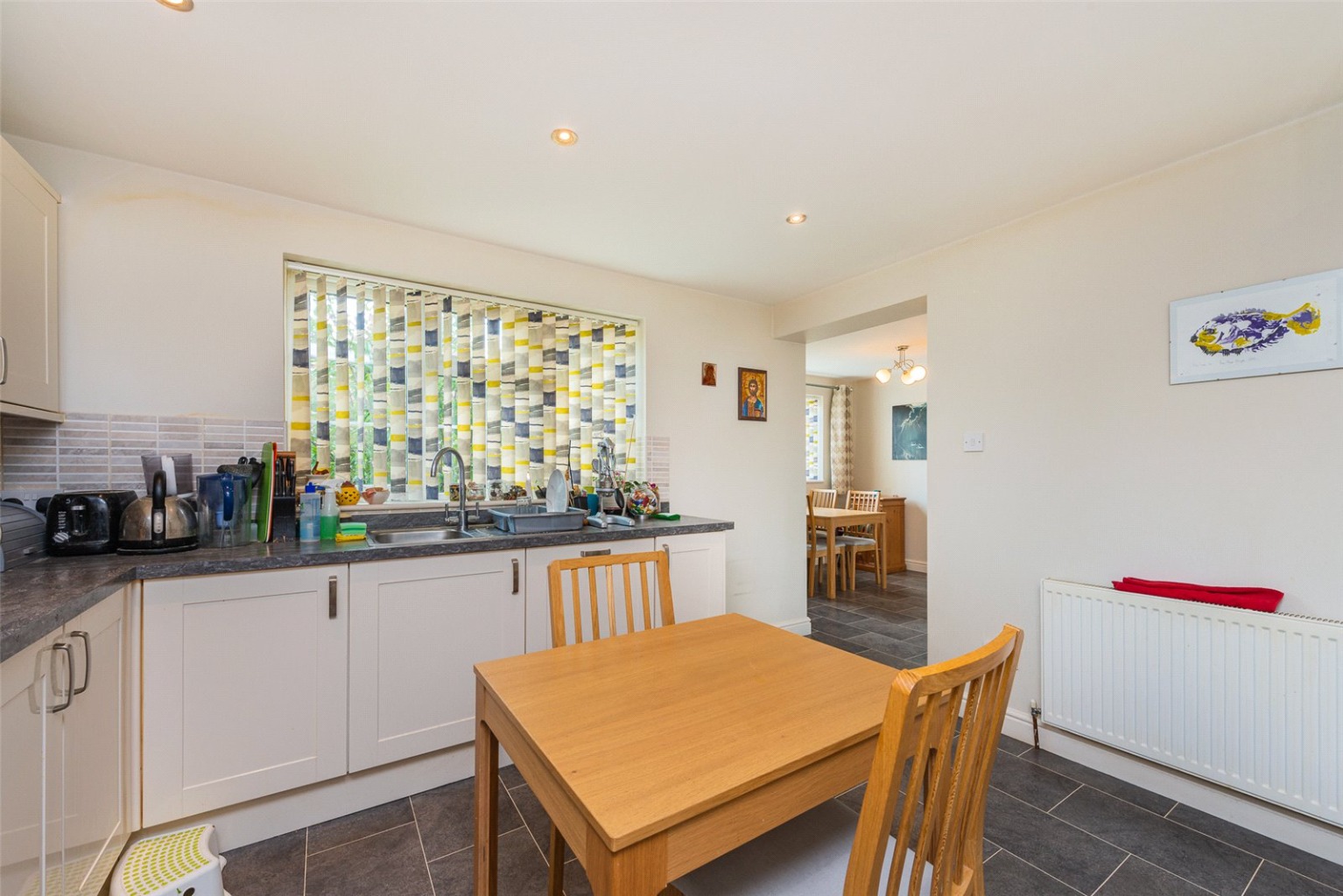 3 bed detached house for sale in Barford Rise, Luton  - Property Image 7