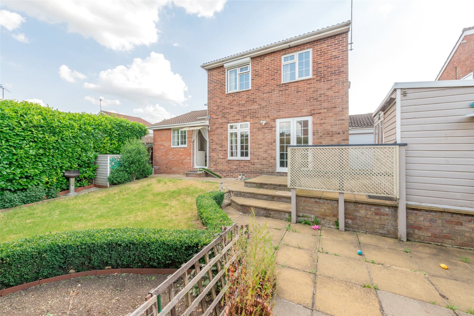 3 bed detached house for sale in Barford Rise, Luton  - Property Image 15