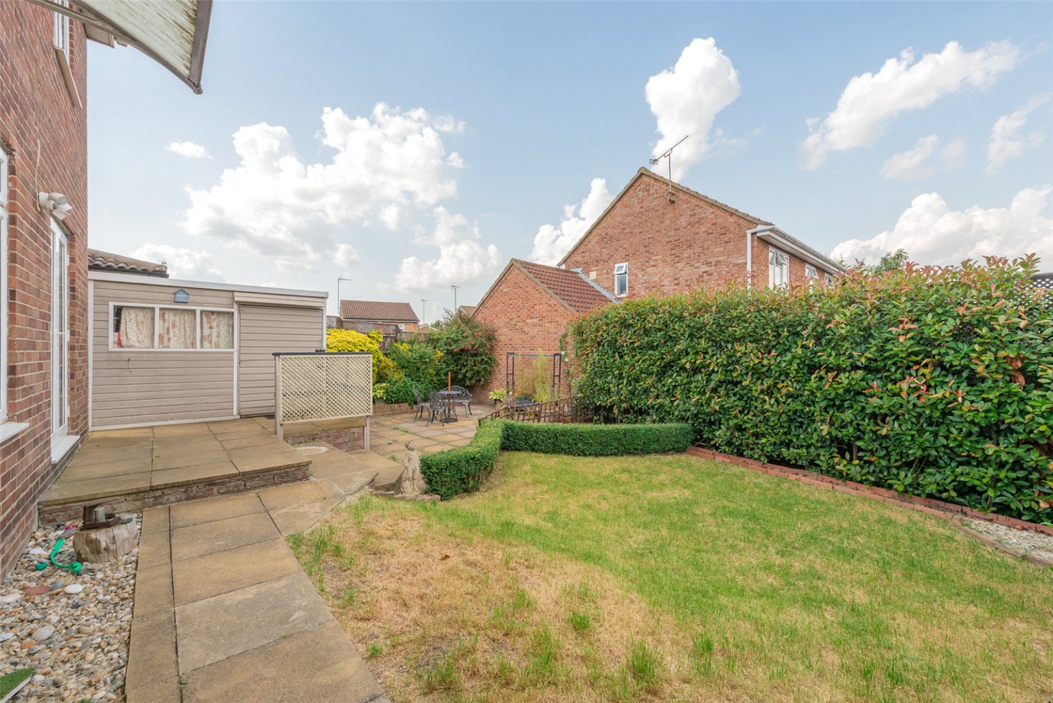 3 bed detached house for sale in Barford Rise, Luton  - Property Image 19