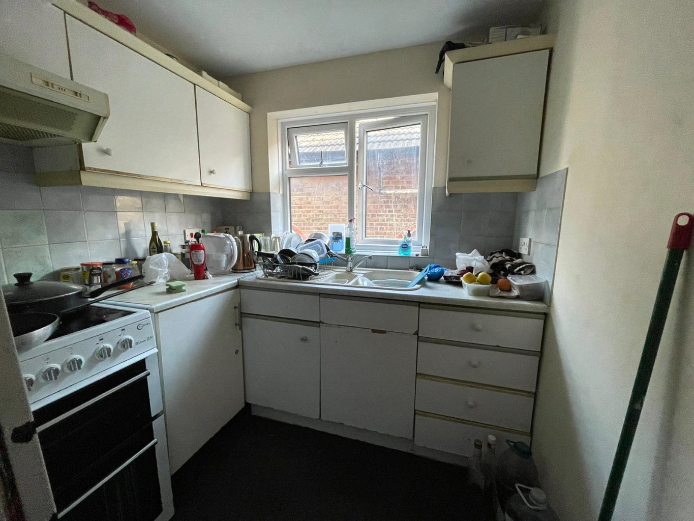 1 bed flat for sale in Cardigan Street, Luton 3