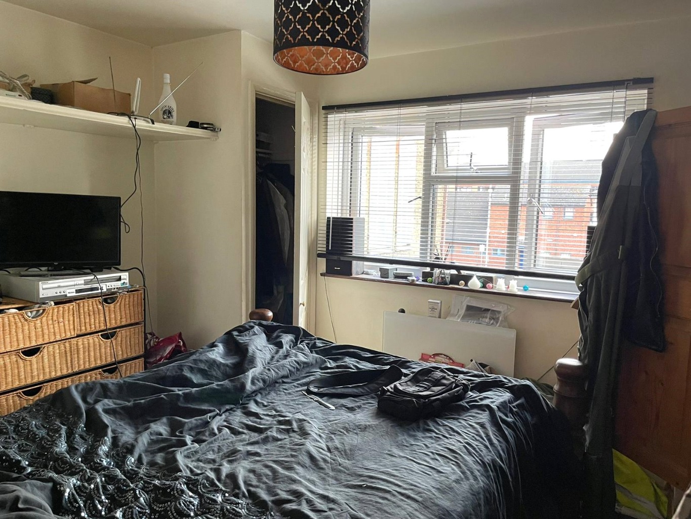 1 bed flat for sale in Cardigan Street, Luton 5