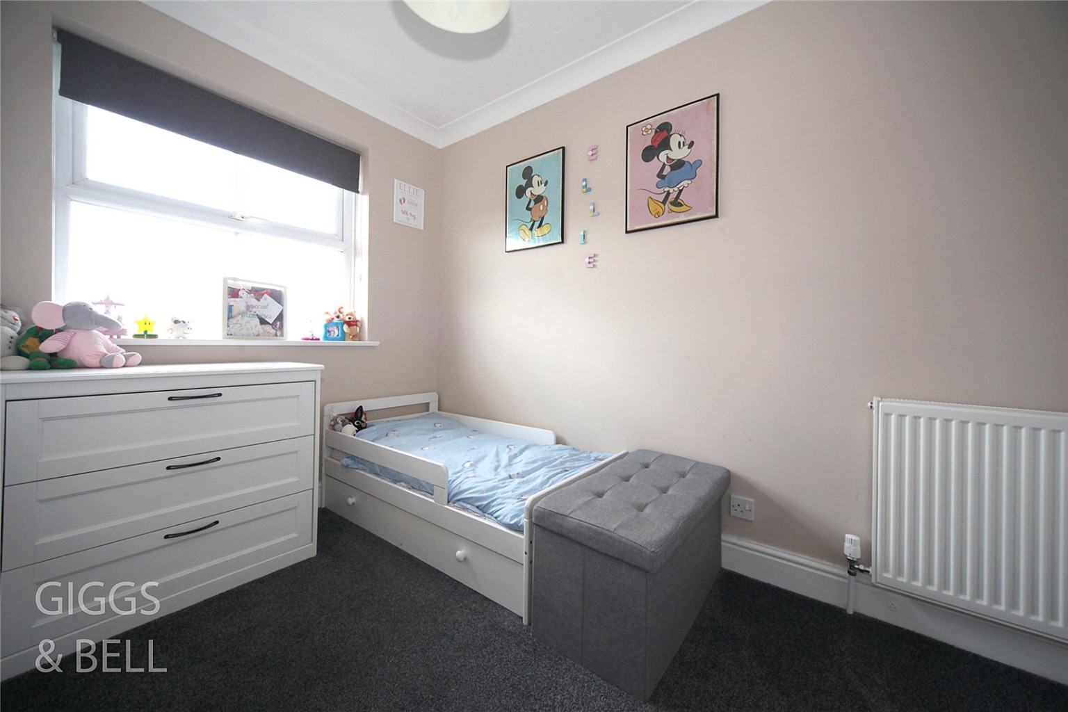 2 bed terraced house for sale in Edkins Close, Luton 8