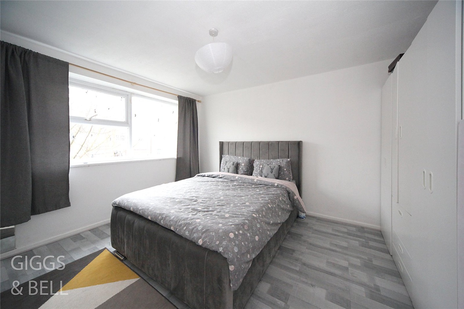 2 bed flat for sale in Brendon Avenue, Luton 9