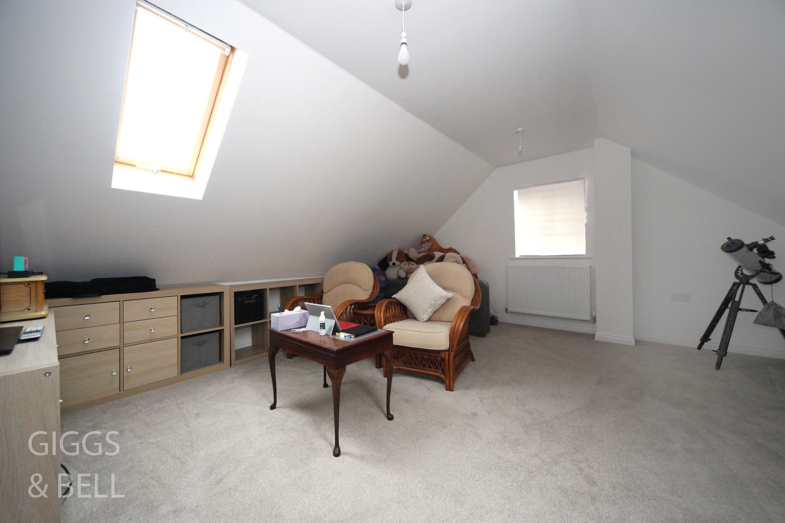 5 bed detached house for sale in Ryder Way, Bedford  - Property Image 15