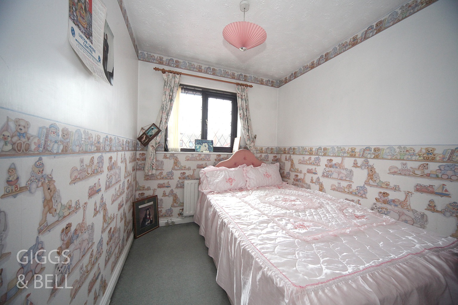 4 bed semi-detached house for sale in Launton Close, Luton 11