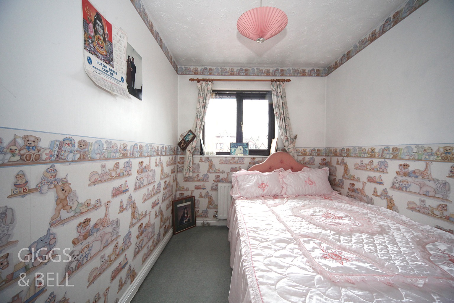 4 bed semi-detached house for sale in Launton Close, Luton 10