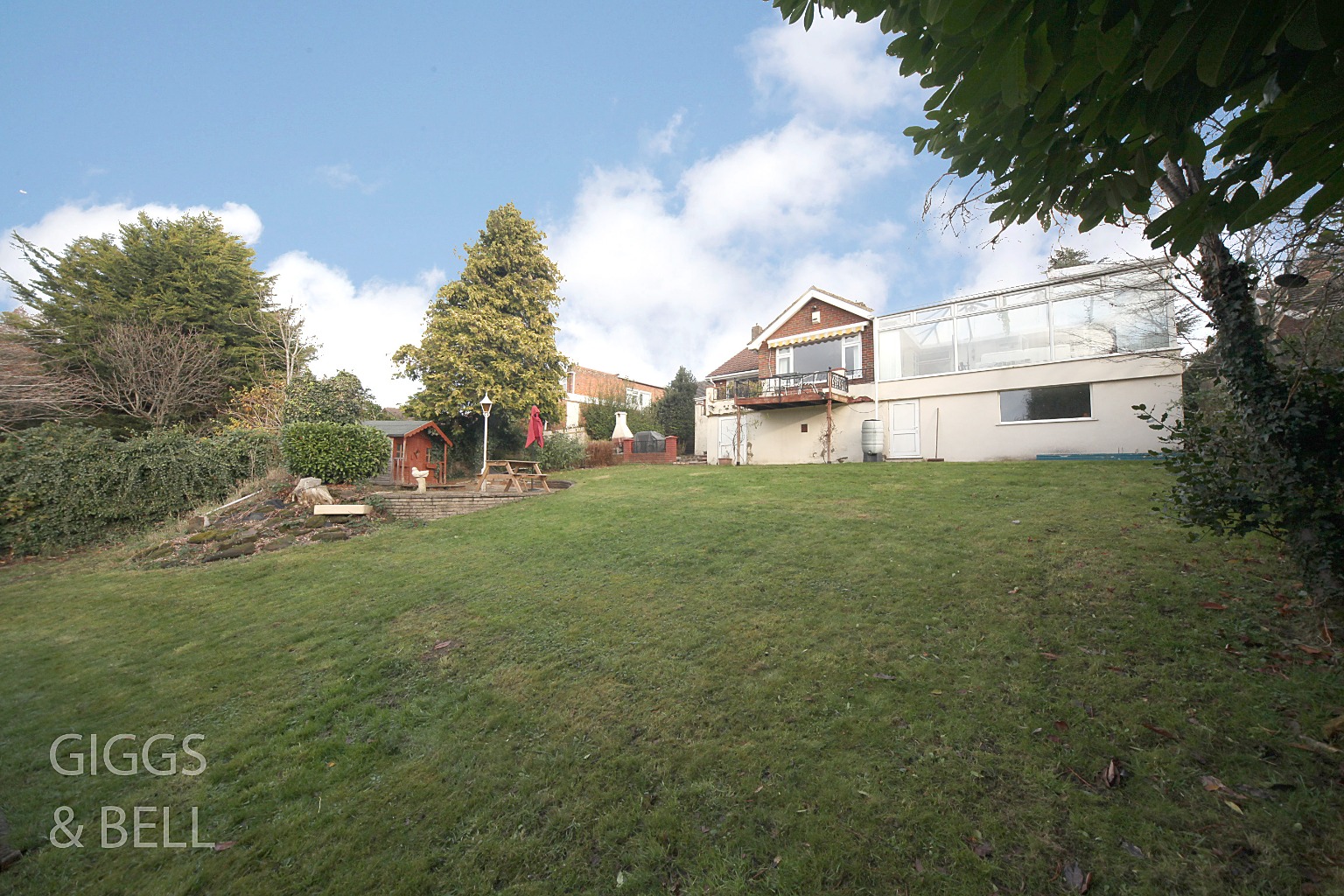 3 bed bungalow for sale in Wendover Way, Luton  - Property Image 21