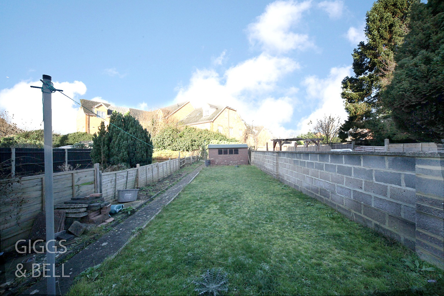 3 bed terraced house for sale in Clarendon Road, Luton  - Property Image 19