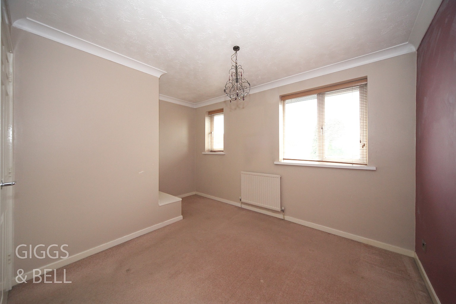 2 bed semi-detached house for sale in Rudyard Close, Luton 9