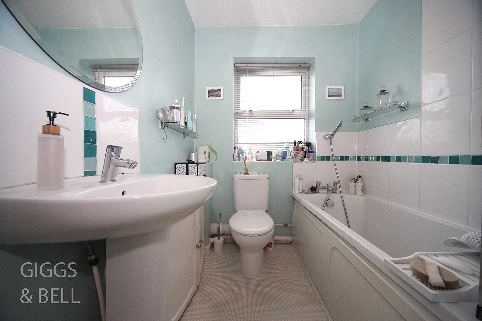2 bed semi-detached house for sale in Linbridge Way, Luton  - Property Image 11