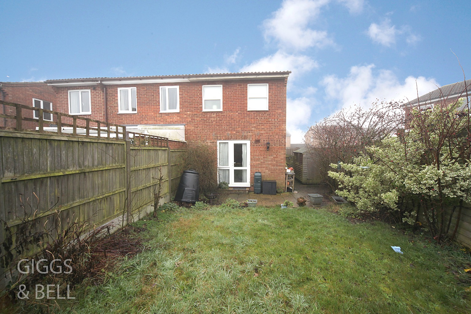 2 bed semi-detached house for sale in Linbridge Way, Luton  - Property Image 14