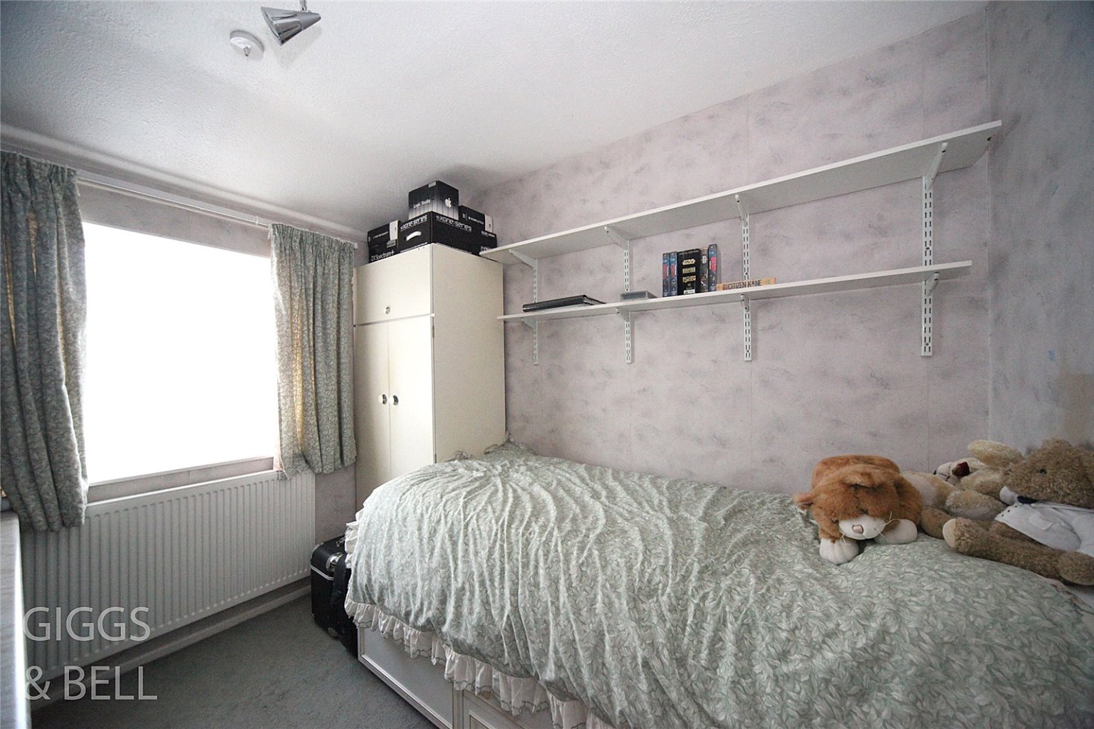 3 bed semi-detached house for sale in Chesford Road, Luton  - Property Image 10