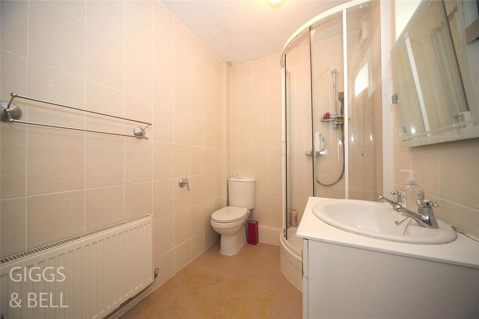 3 bed semi-detached house for sale in Chesford Road, Luton  - Property Image 12