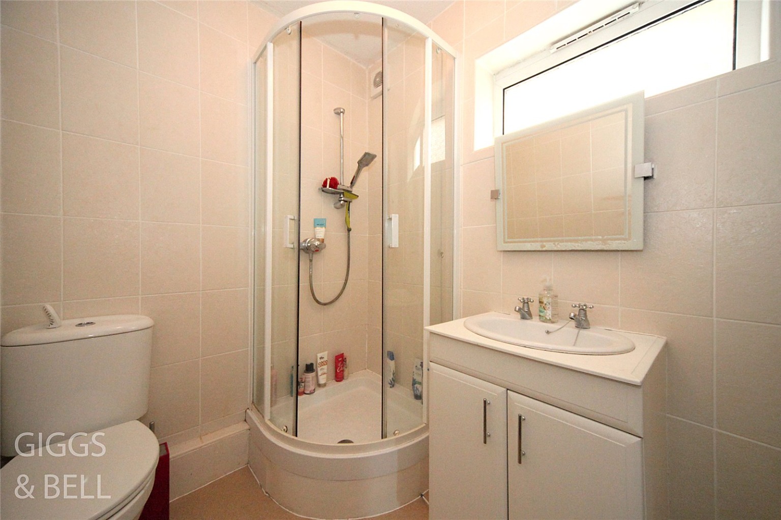 3 bed semi-detached house for sale in Chesford Road, Luton 10