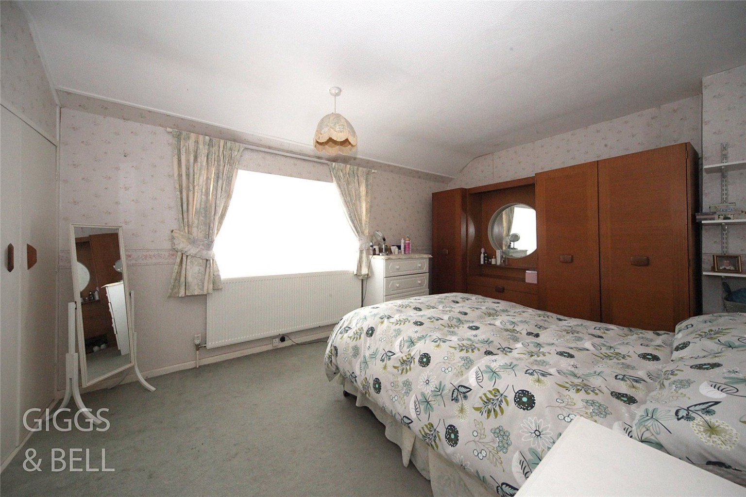 3 bed semi-detached house for sale in Chesford Road, Luton 7