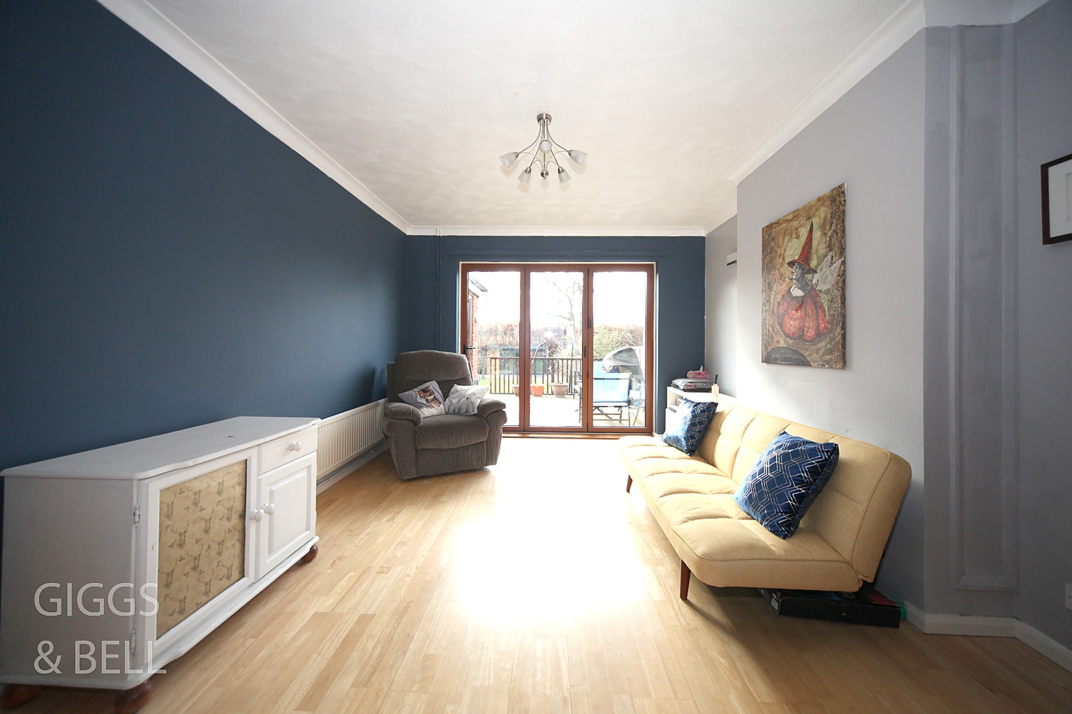 4 bed semi-detached house for sale in Bushmead Road, Luton  - Property Image 7