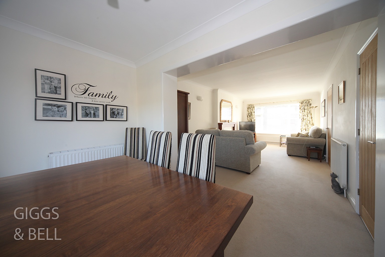 4 bed detached house for sale in Felstead Way, Luton 12
