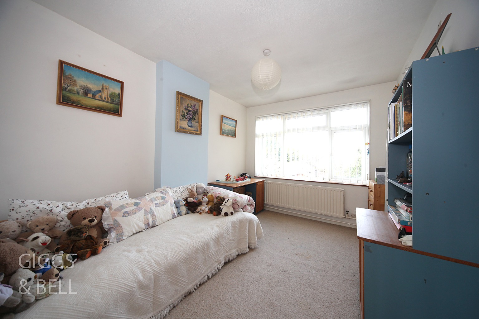 3 bed semi-detached house for sale in Stoneygate Road, Luton  - Property Image 13