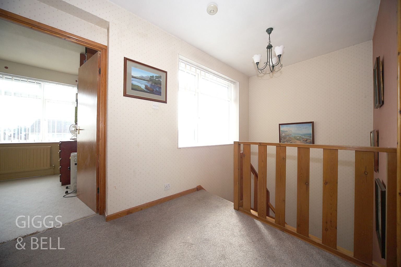 3 bed semi-detached house for sale in Stoneygate Road, Luton  - Property Image 10