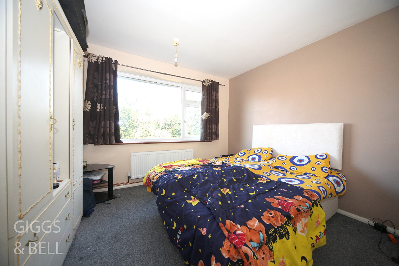 2 bed maisonette for sale in Birchen Grove, Luton 6