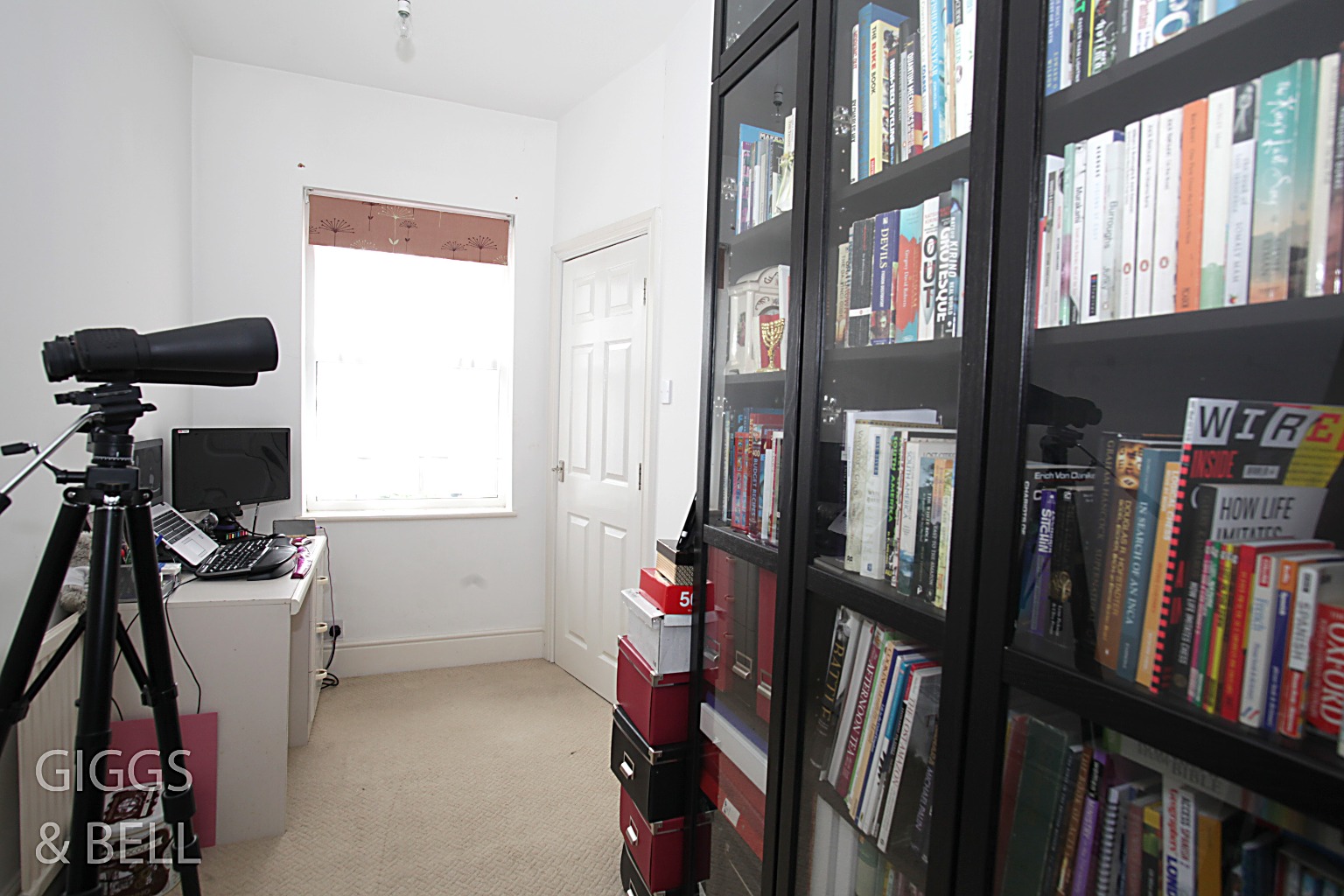 4 bed terraced house for sale in Russell Rise, Luton  - Property Image 14