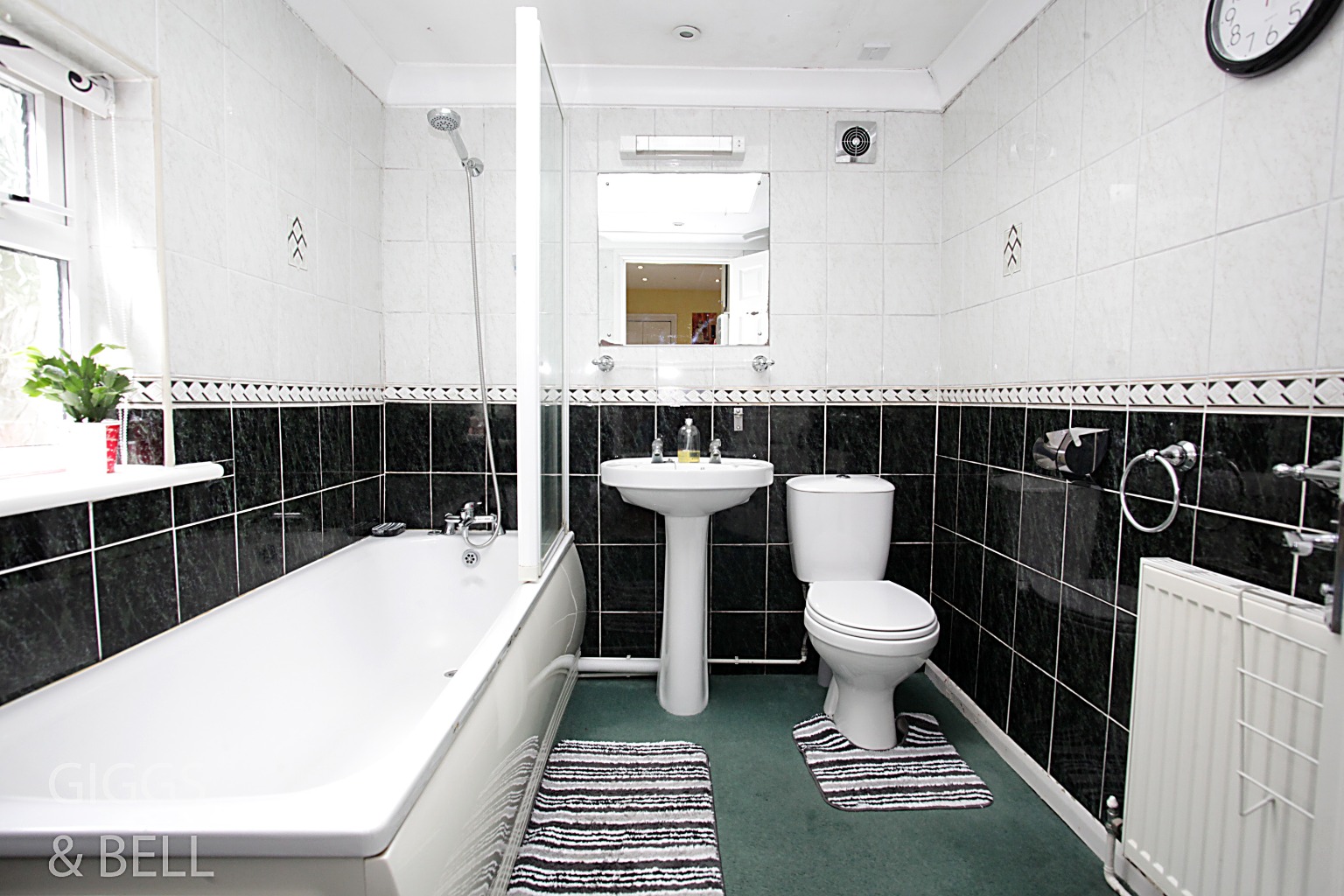 4 bed terraced house for sale in Russell Rise, Luton  - Property Image 15
