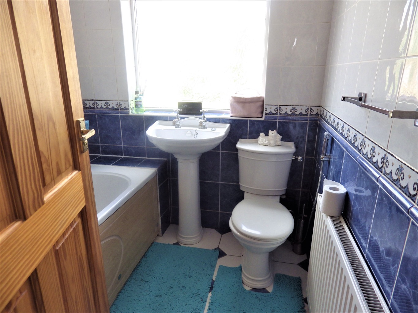 3 bed terraced house for sale in Stockingstone Road, Luton 13