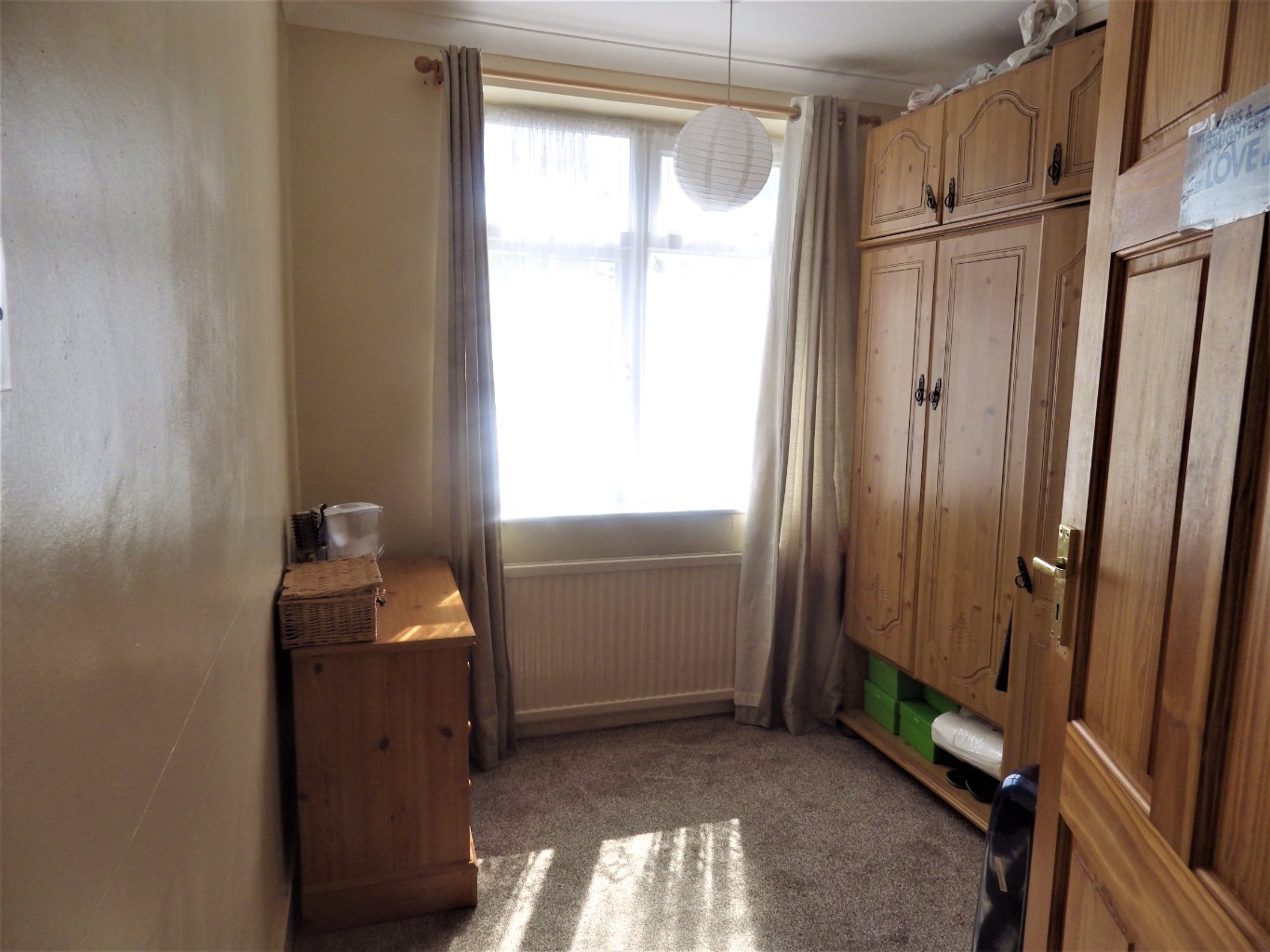 3 bed terraced house for sale in Stockingstone Road, Luton 12