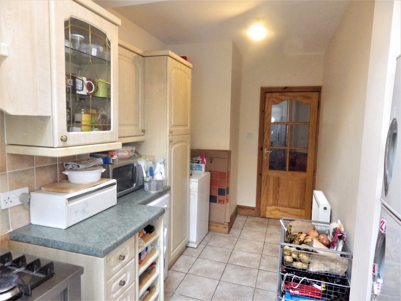 3 bed terraced house for sale in Stockingstone Road, Luton  - Property Image 6
