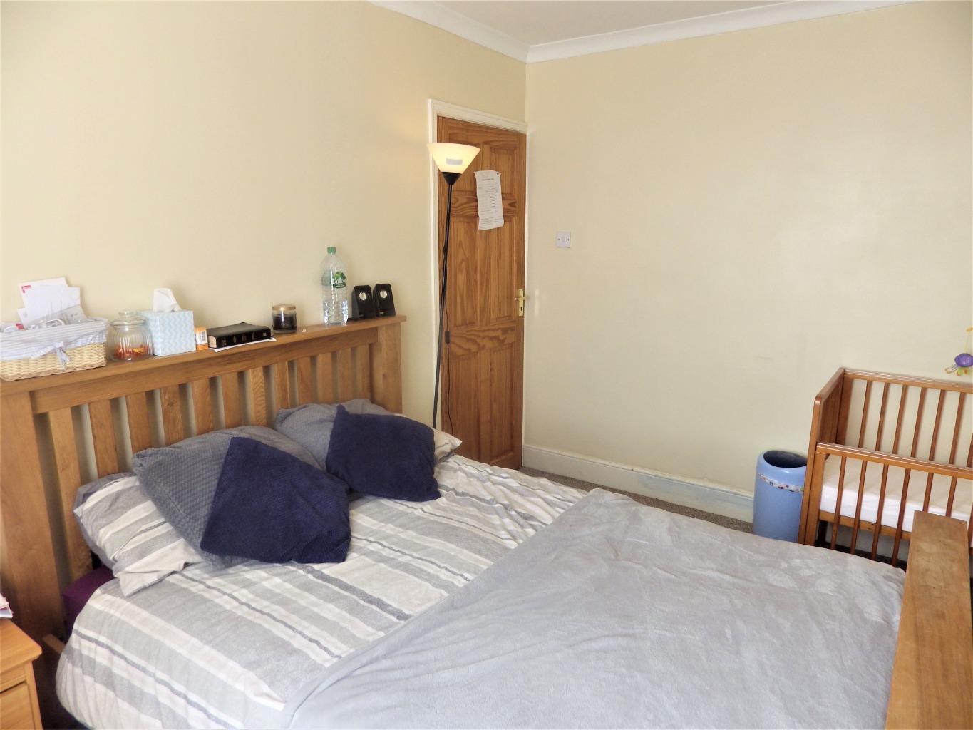 3 bed terraced house for sale in Stockingstone Road, Luton 7