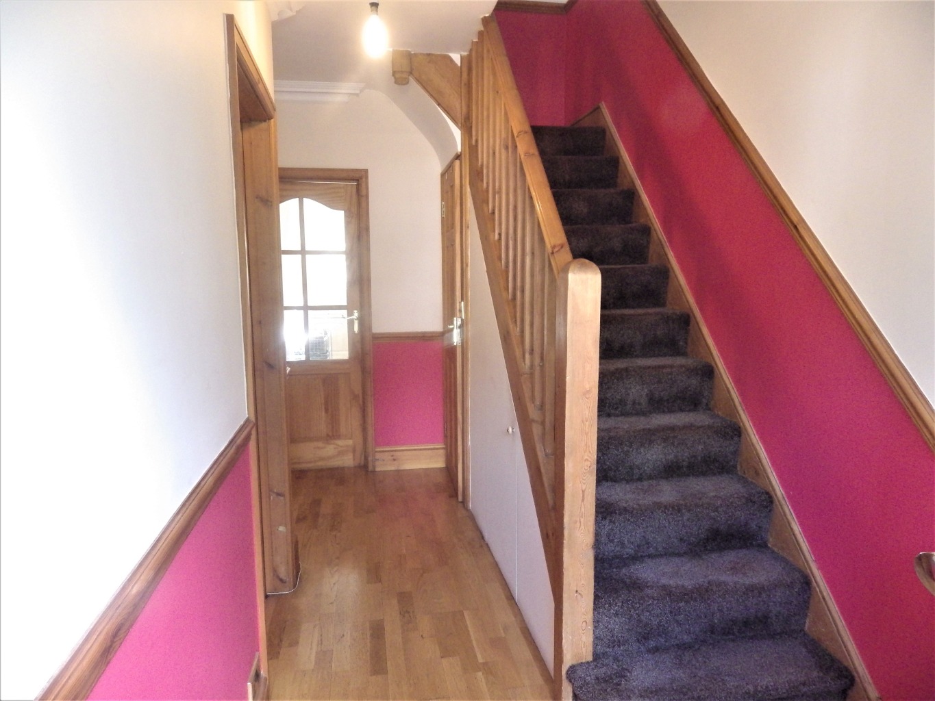 3 bed terraced house for sale in Stockingstone Road, Luton 1