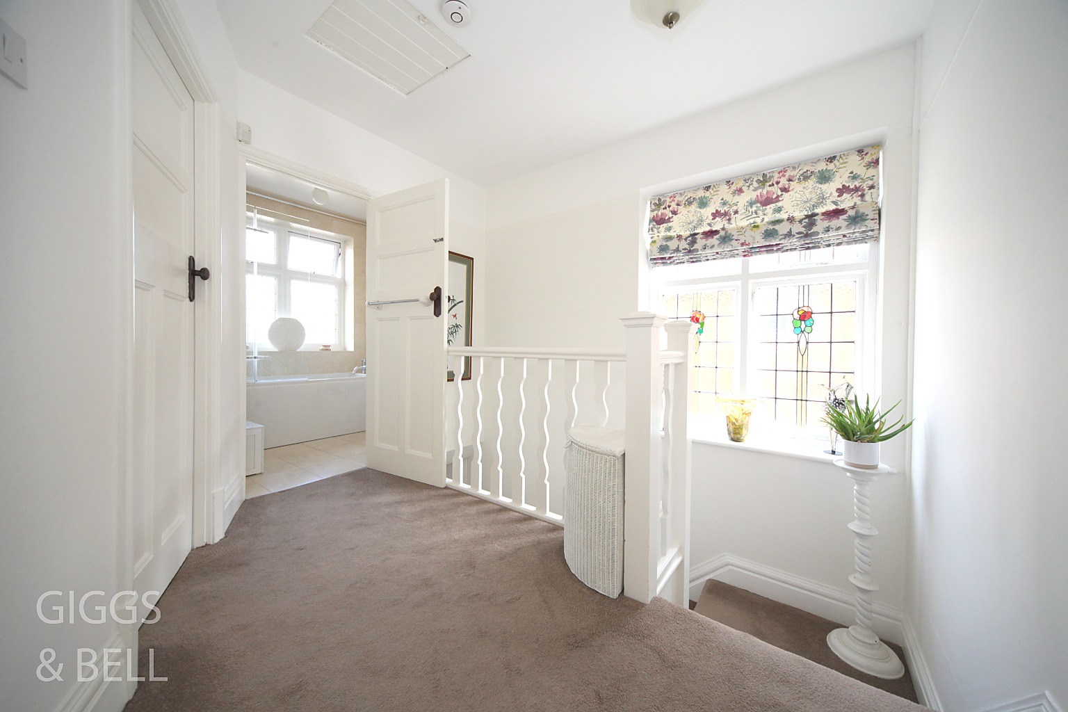 3 bed semi-detached house for sale in Cutenhoe Road, Luton  - Property Image 15
