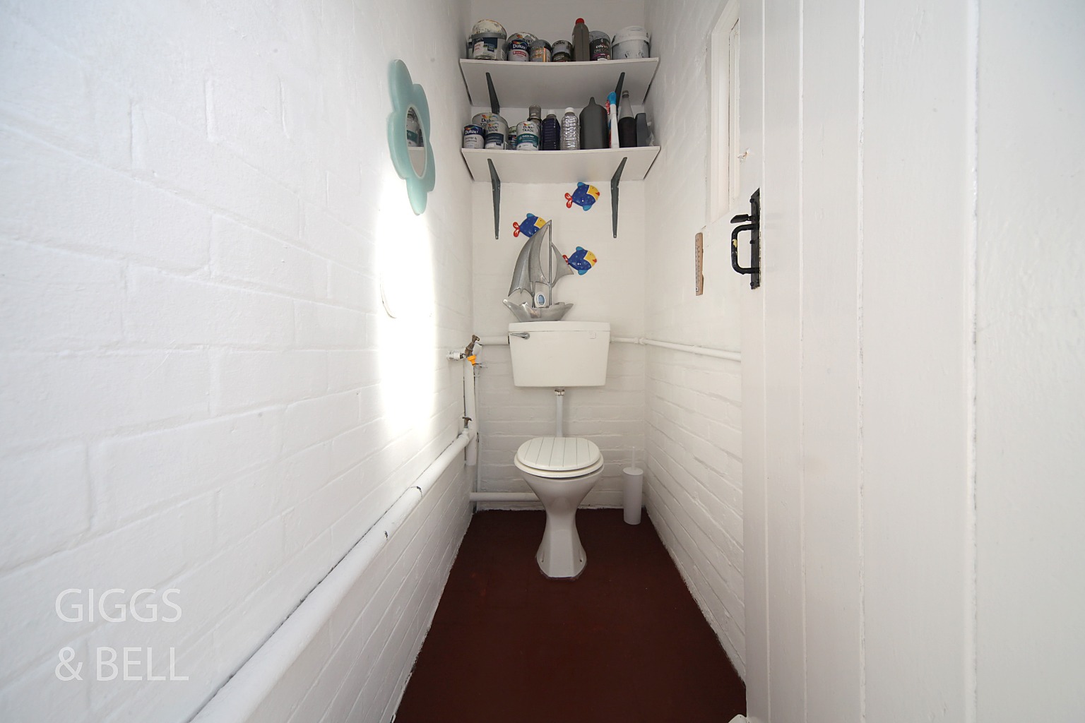 3 bed semi-detached house for sale in Cutenhoe Road, Luton  - Property Image 26