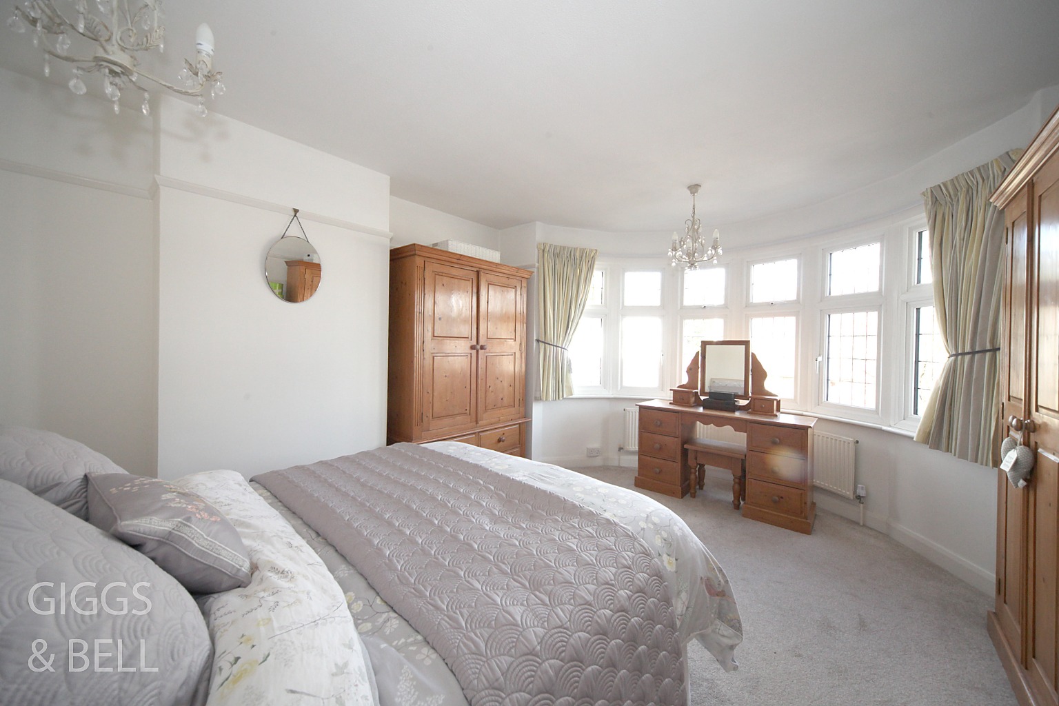 3 bed semi-detached house for sale in Cutenhoe Road, Luton  - Property Image 18