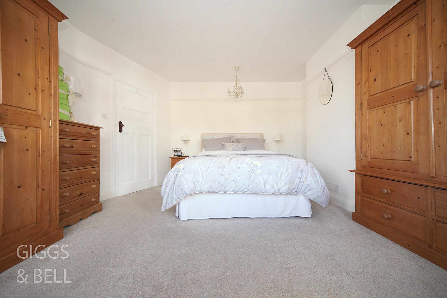 3 bed semi-detached house for sale in Cutenhoe Road, Luton 19