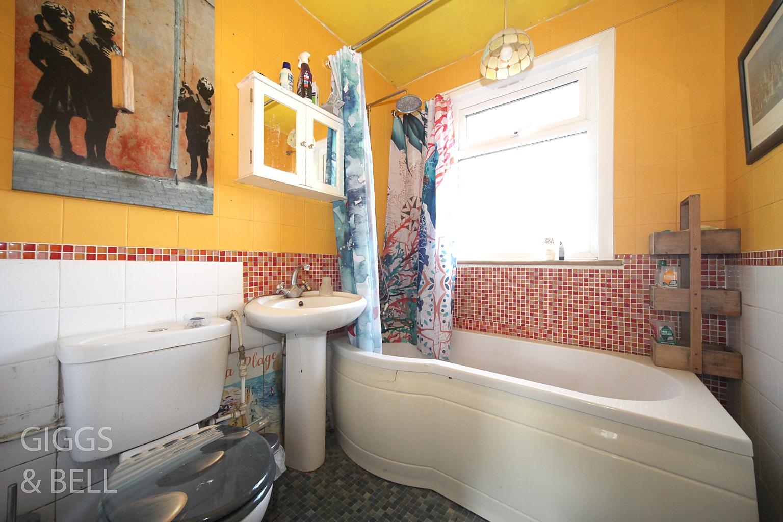 3 bed semi-detached house for sale in Stockingstone Road, Luton  - Property Image 12