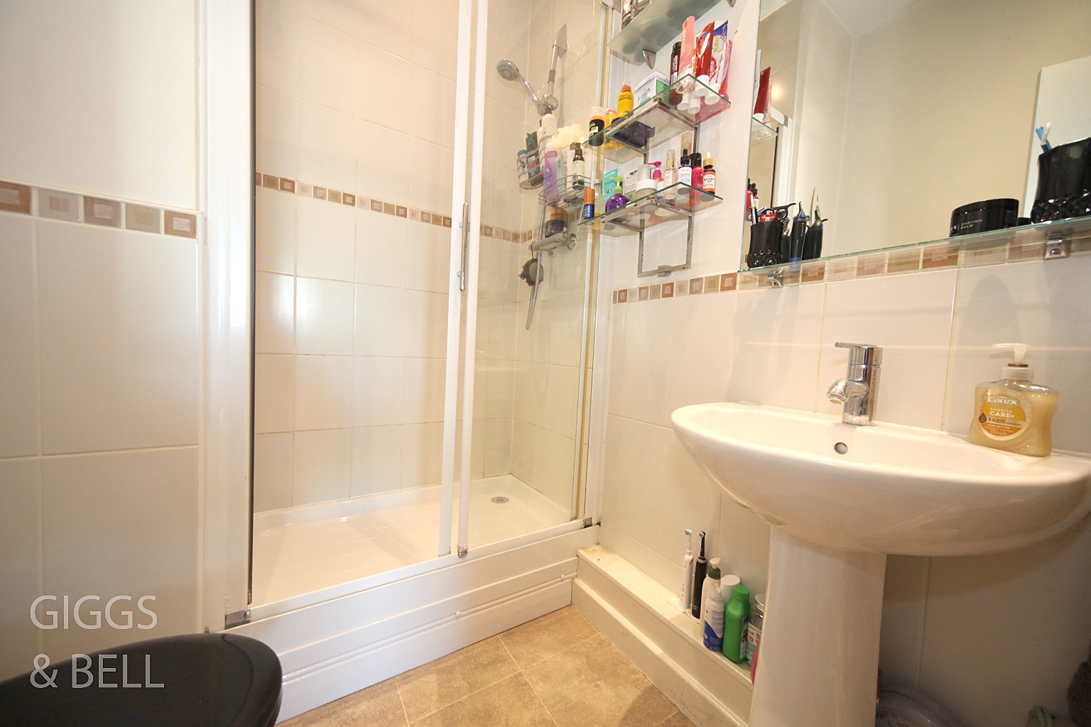2 bed flat for sale in Holly Street, Luton 10