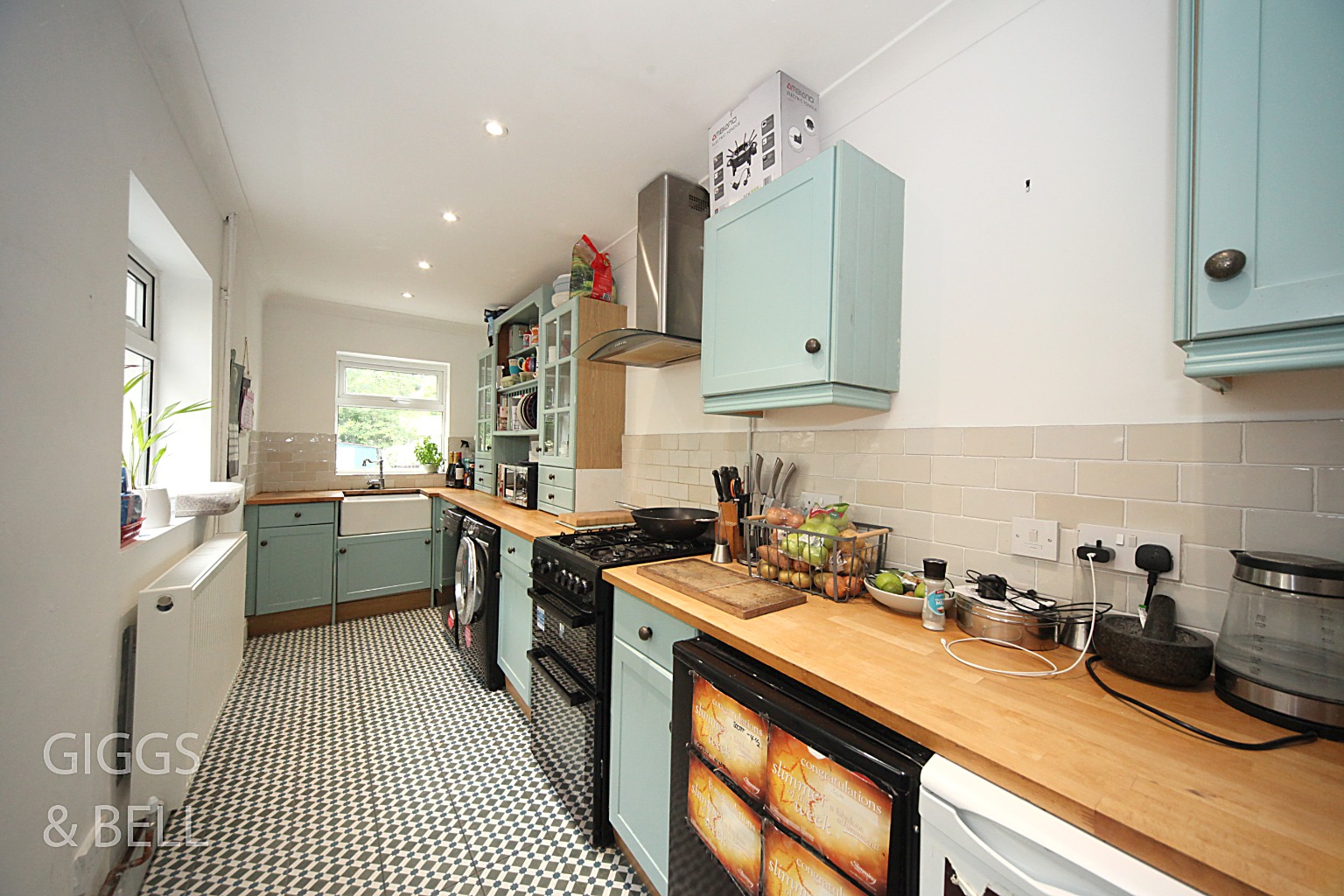 2 bed terraced house for sale in North Street, Luton 6