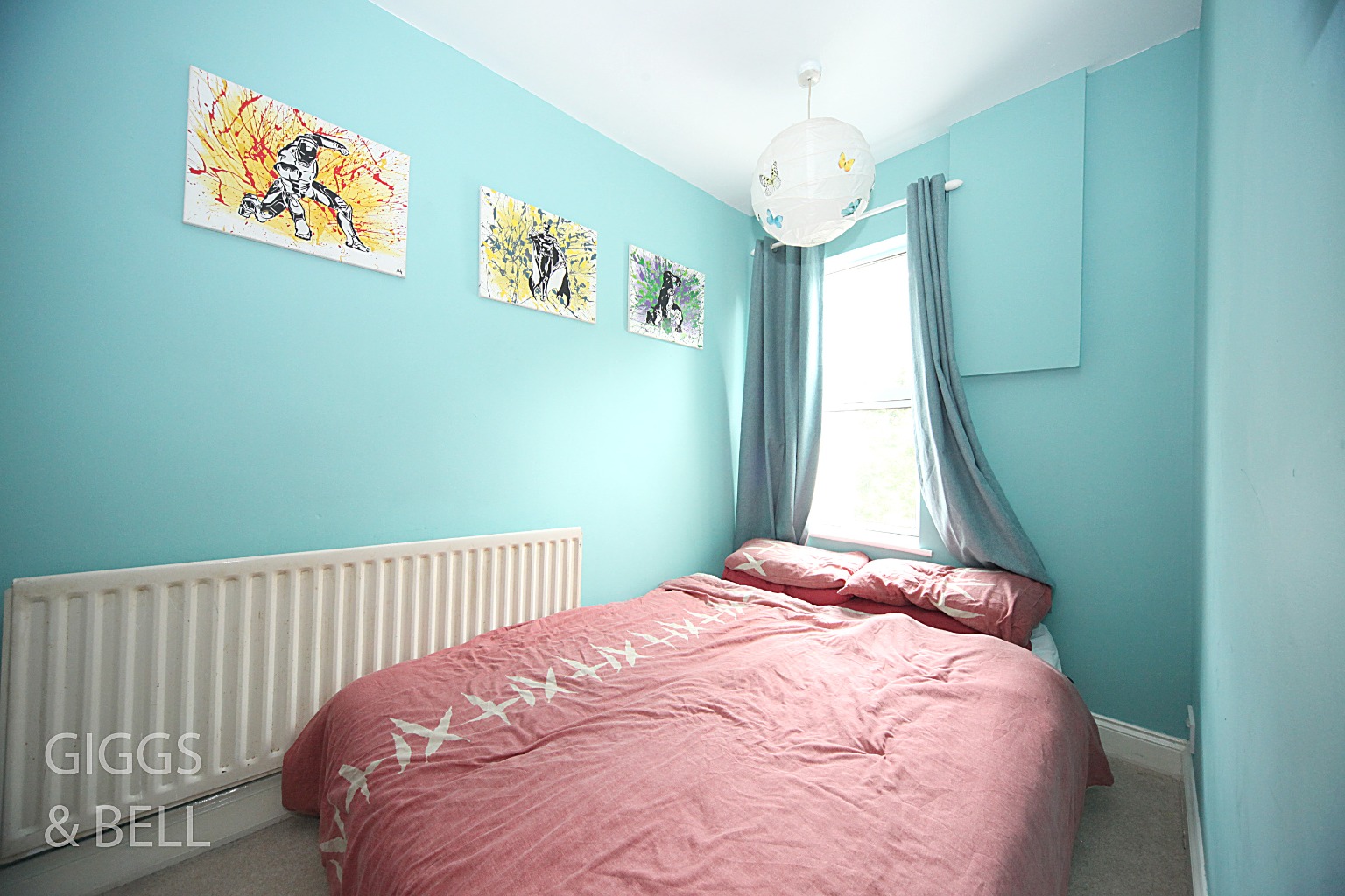 2 bed terraced house for sale in North Street, Luton  - Property Image 11