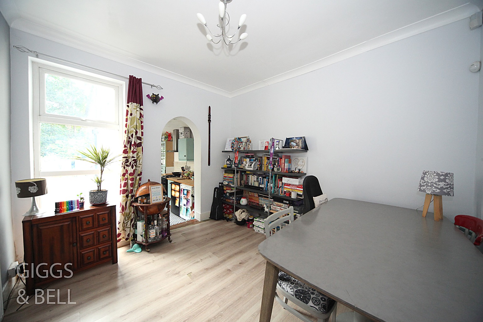 2 bed terraced house for sale in North Street, Luton 4