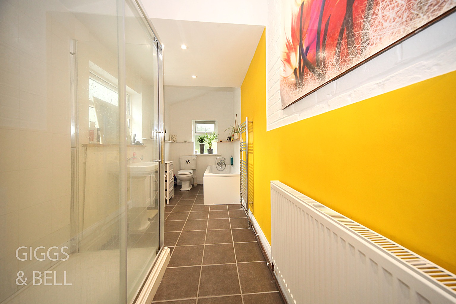 2 bed terraced house for sale in North Street, Luton  - Property Image 12