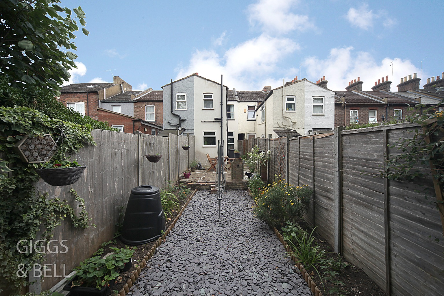 2 bed terraced house for sale in North Street, Luton  - Property Image 16