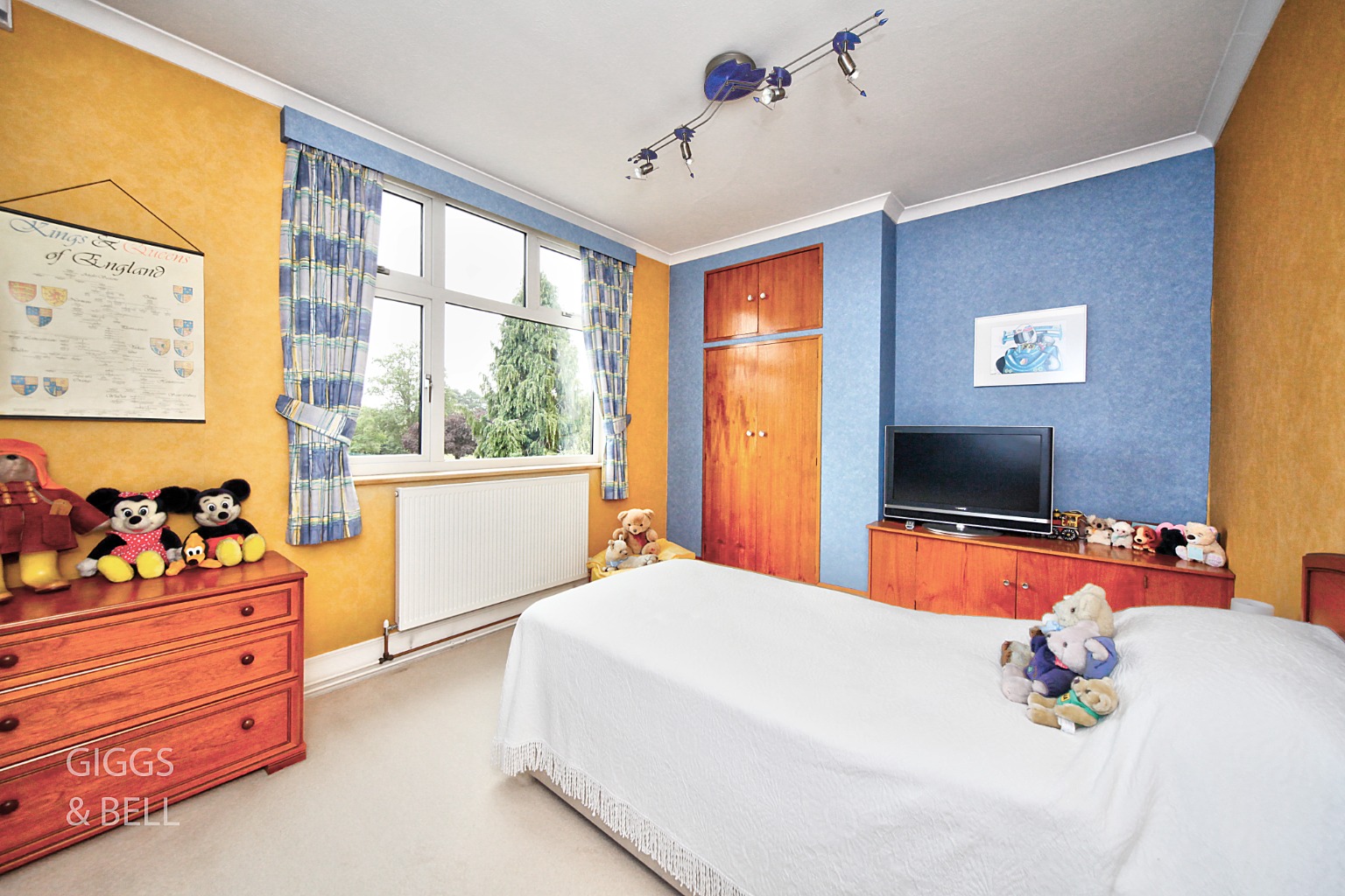 4 bed detached house for sale in Tennyson Road, Luton  - Property Image 20