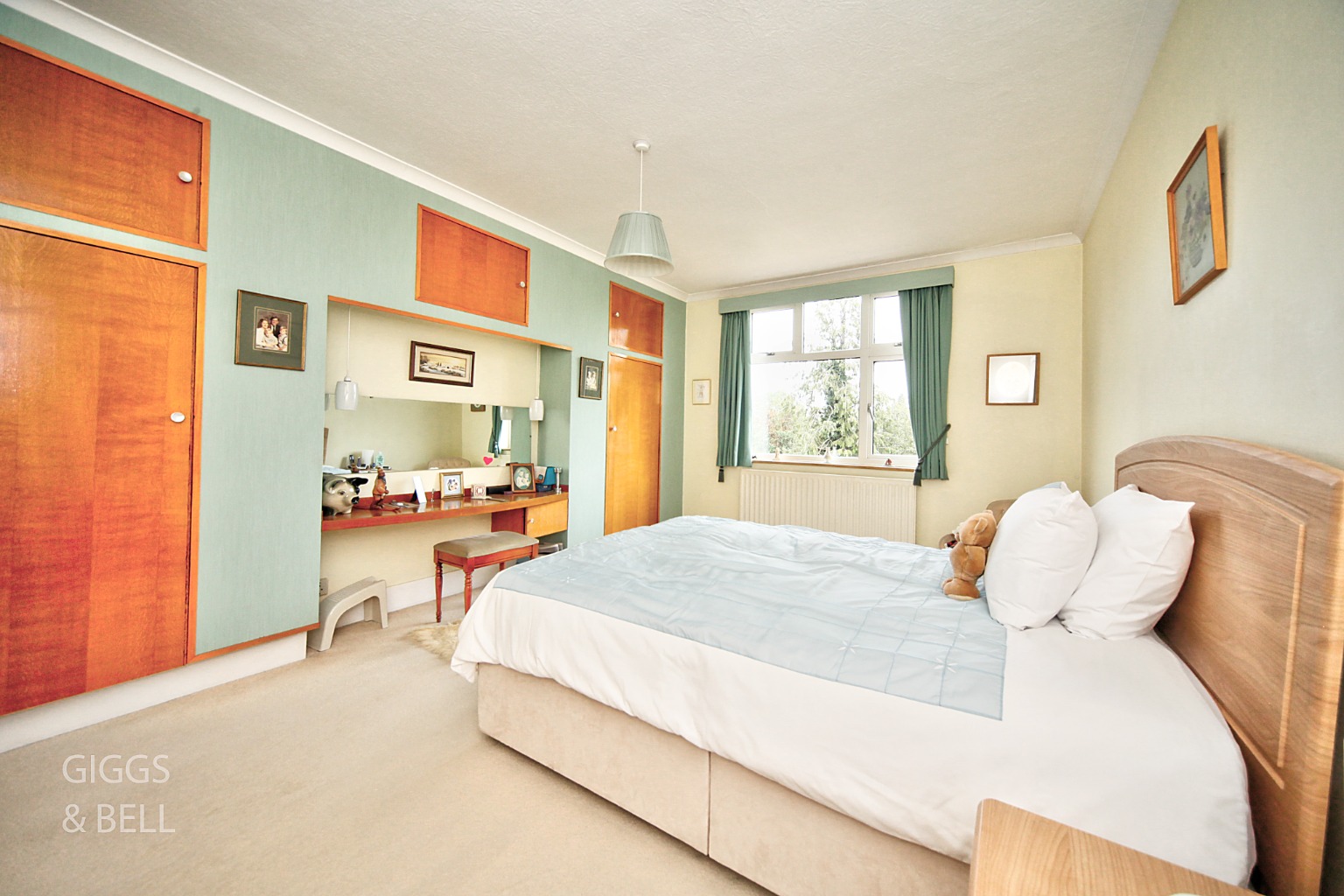 4 bed detached house for sale in Tennyson Road, Luton 17