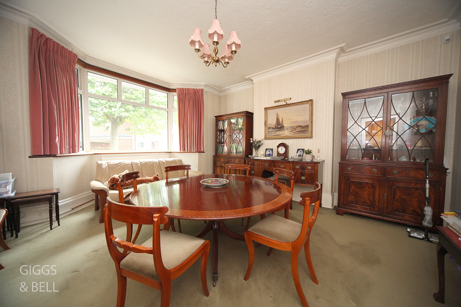 4 bed detached house for sale in Tennyson Road, Luton 4