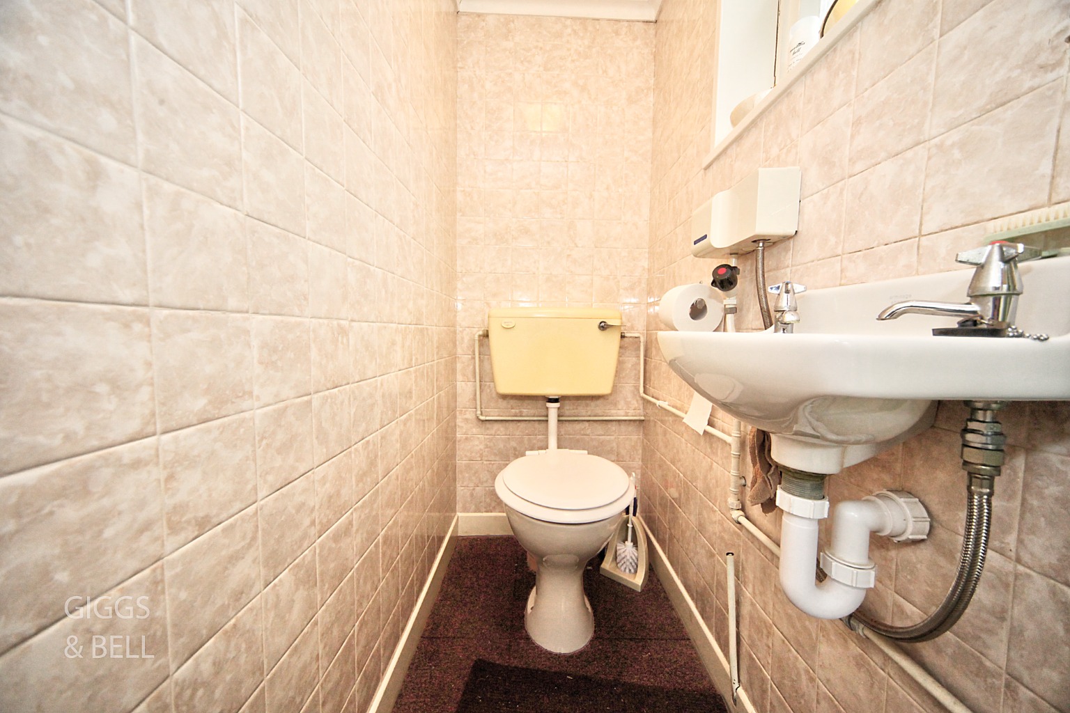 4 bed detached house for sale in Tennyson Road, Luton  - Property Image 10