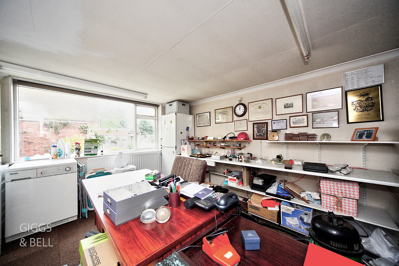 4 bed detached house for sale in Tennyson Road, Luton  - Property Image 11
